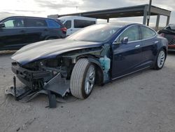 2018 Tesla Model S en venta en West Palm Beach, FL