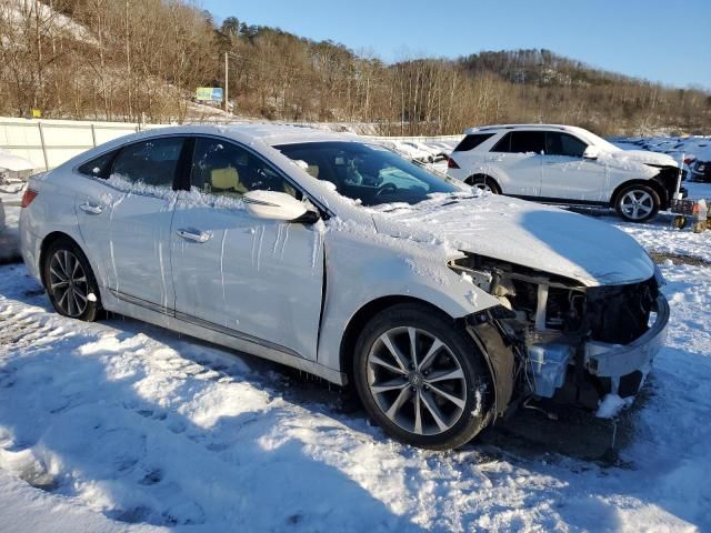 2016 Hyundai Azera