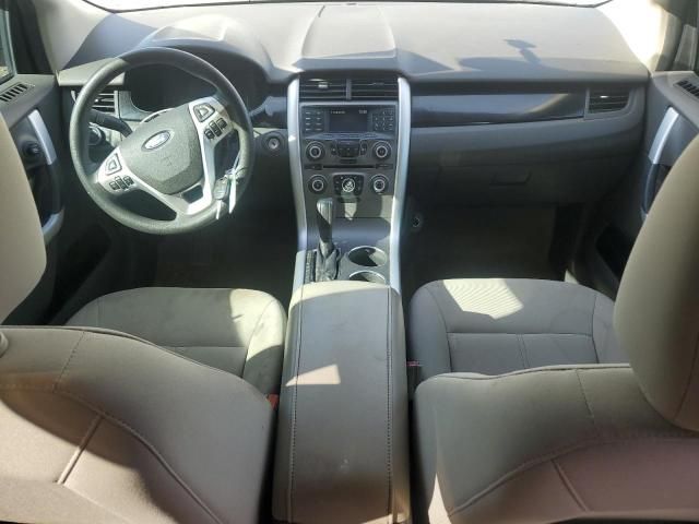 2011 Ford Edge SE