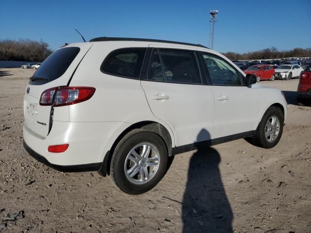 2011 Hyundai Santa FE GLS