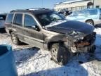 1999 Jeep Grand Cherokee Laredo