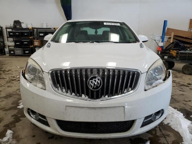 2014 Buick Verano