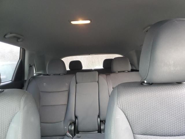 2011 KIA Sorento Base