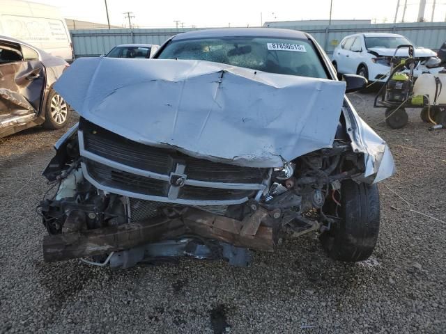 2008 Dodge Avenger SE