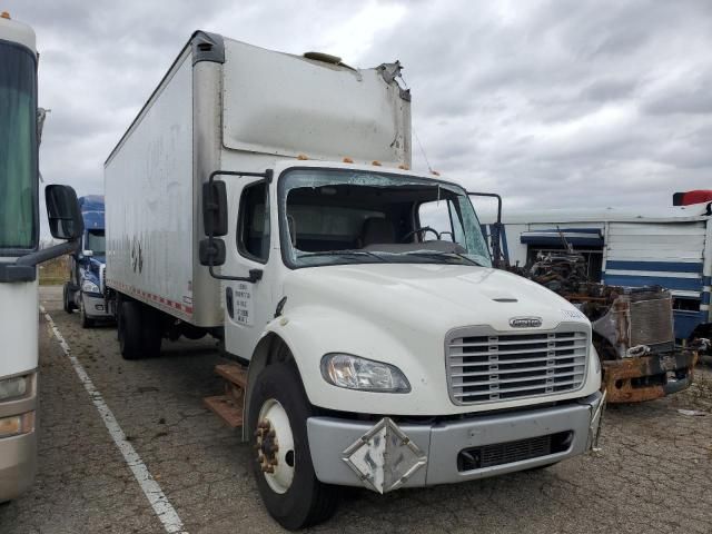 2014 Freightliner M2 106 Medium Duty