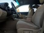 2009 Toyota Highlander Hybrid