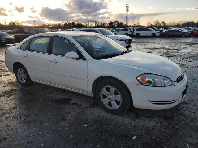 2007 Chevrolet Impala LT