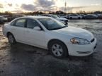 2007 Chevrolet Impala LT