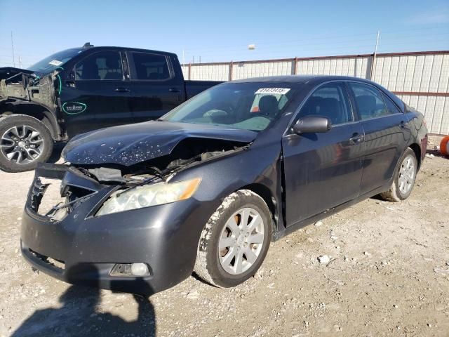 2009 Toyota Camry SE