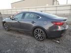 2014 Mazda 6 Grand Touring