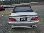 2001 BMW 330 CI