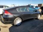 2010 Honda Insight LX