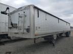 2006 Wilson Hogtrailer Grain Trailer