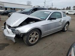 2014 Ford Mustang en venta en New Britain, CT