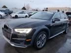 2017 Audi A4 Allroad Prestige