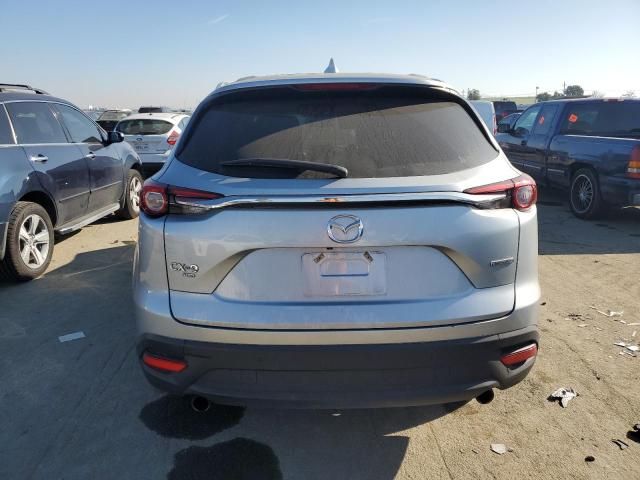 2020 Mazda CX-9 Touring