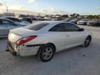 2006 Toyota Camry Solara SE