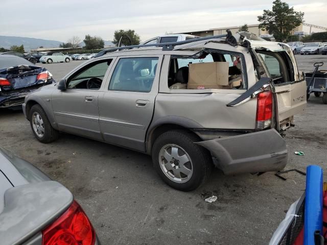 2002 Volvo XC70