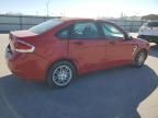 2008 Ford Focus SE