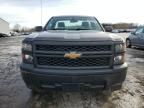 2014 Chevrolet Silverado C1500