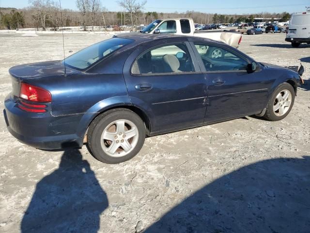 2003 Dodge Stratus SE