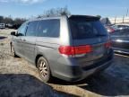 2008 Honda Odyssey EXL