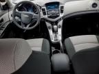 2011 Chevrolet Cruze LS