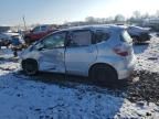 2012 Honda FIT Sport