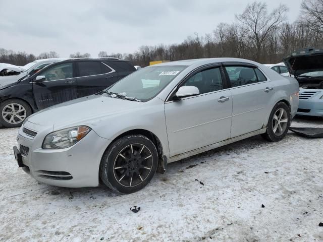 2012 Chevrolet Malibu 1LT