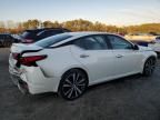 2020 Nissan Altima Platinum