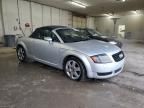 2002 Audi TT