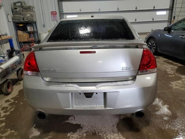 2006 Chevrolet Impala Super Sport