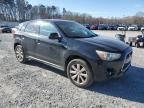 2015 Mitsubishi Outlander Sport SE