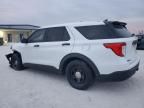 2020 Ford Explorer Police Interceptor