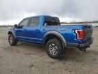 2018 Ford F150 Raptor