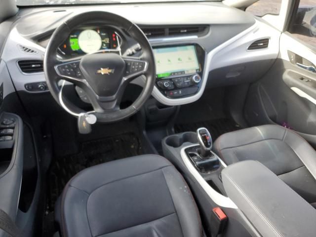 2019 Chevrolet Bolt EV Premier