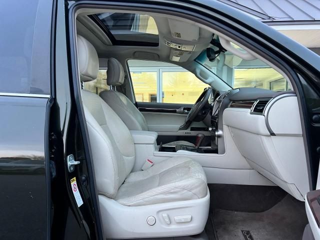 2010 Lexus GX 460