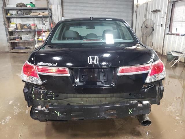 2011 Honda Accord EXL