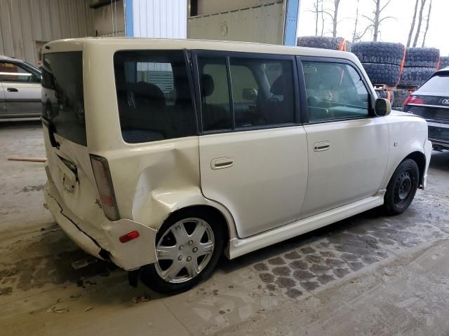 2006 Scion XB