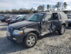 2007 Ford Explorer XLT en venta en Byron, GA