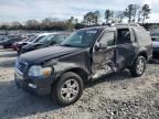 2007 Ford Explorer XLT