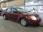 2006 Mercury Montego Luxury