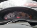 2001 Pontiac Sunfire SE