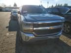 2016 Chevrolet Silverado C1500 LT