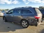 2013 Honda Odyssey Touring