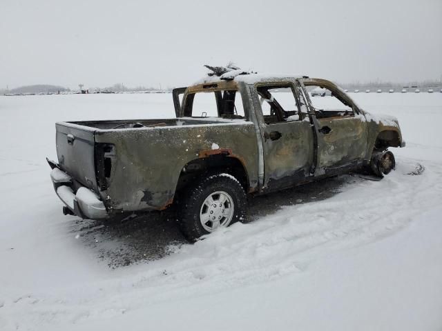 2008 Chevrolet Colorado