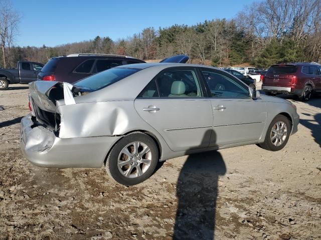 2006 Toyota Camry LE