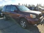 2008 Honda Pilot EXL