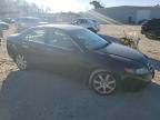 2005 Acura TSX