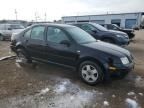 2002 Volkswagen Jetta GLS TDI